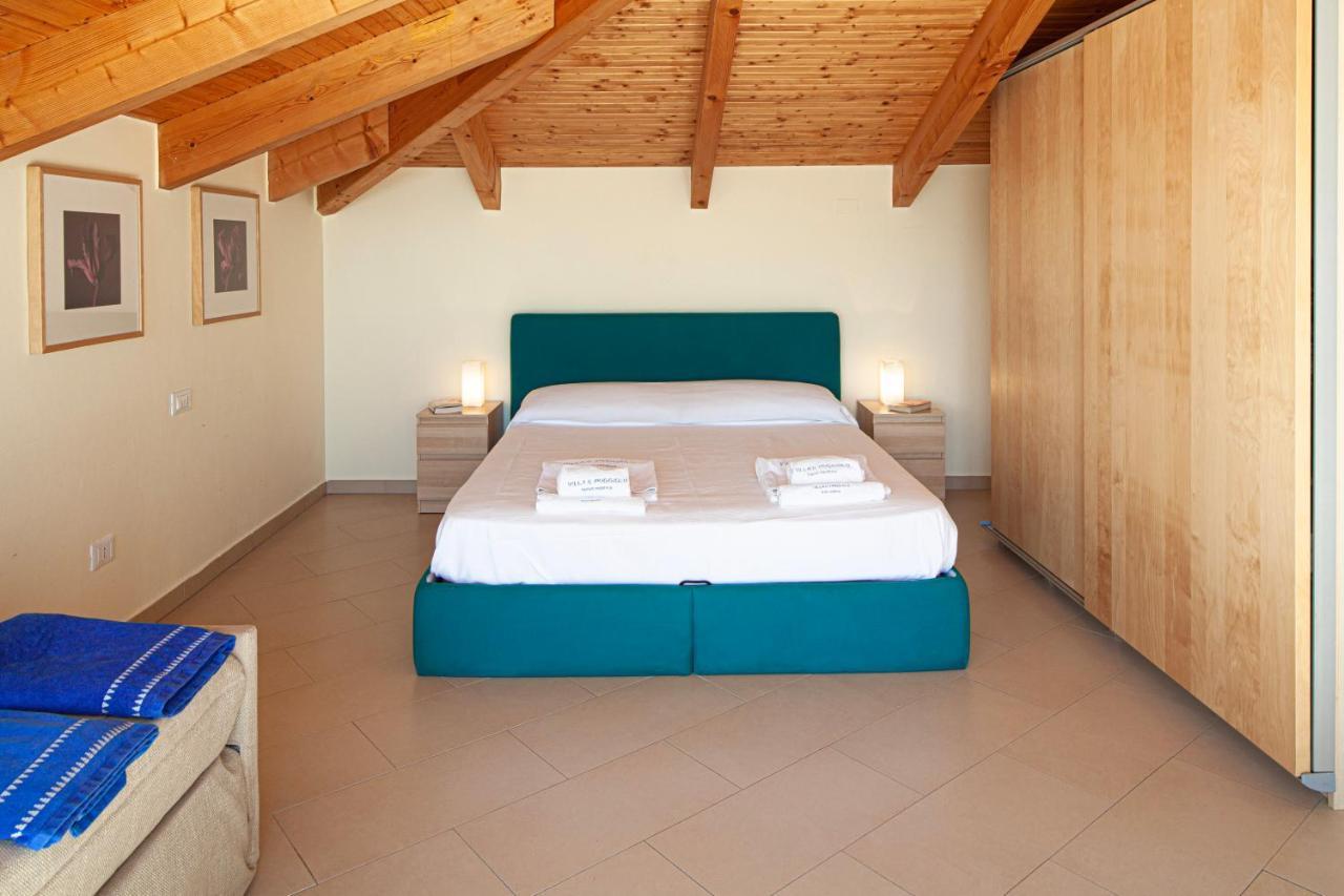 Appartamenti Villa Il Poggiolo Diano Marina Buitenkant foto