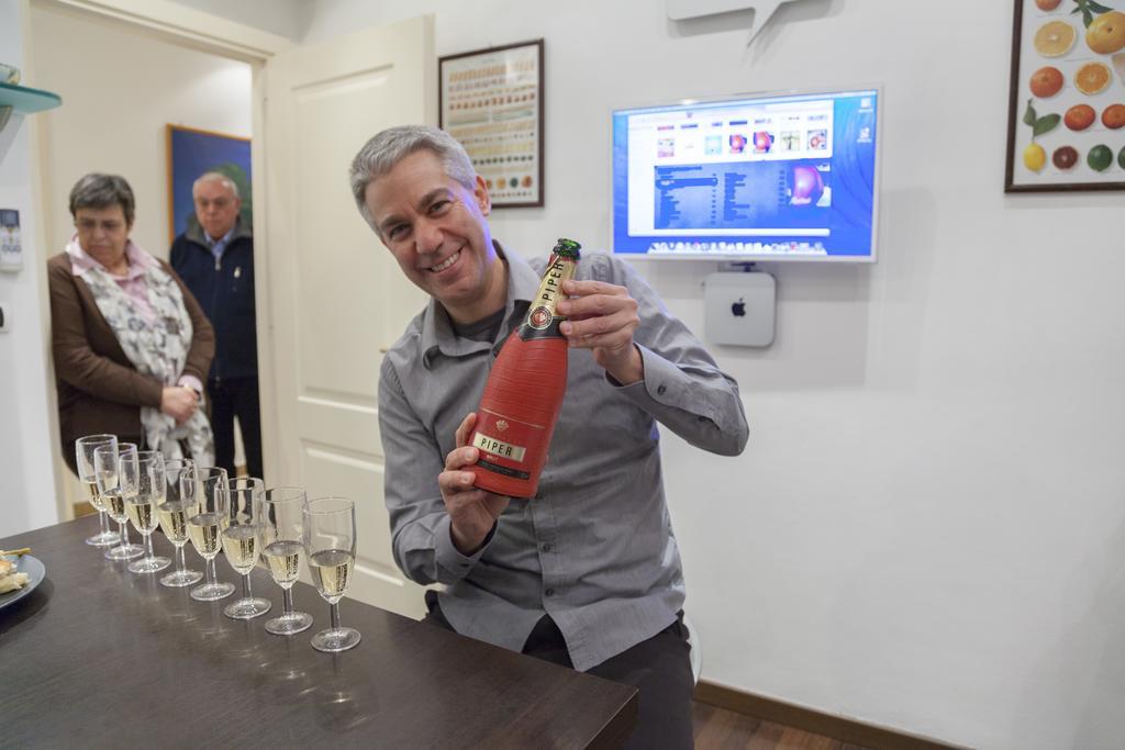 Appartamenti Villa Il Poggiolo Diano Marina Buitenkant foto