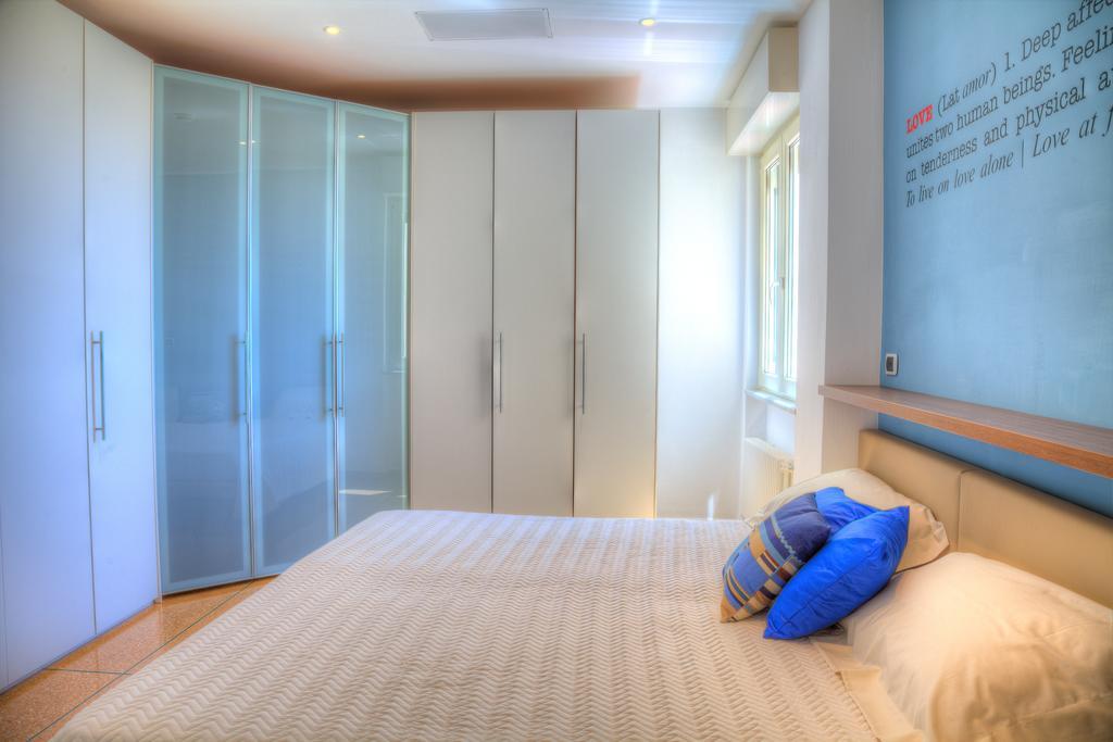 Appartamenti Villa Il Poggiolo Diano Marina Buitenkant foto