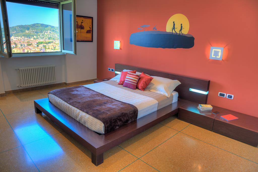 Appartamenti Villa Il Poggiolo Diano Marina Buitenkant foto